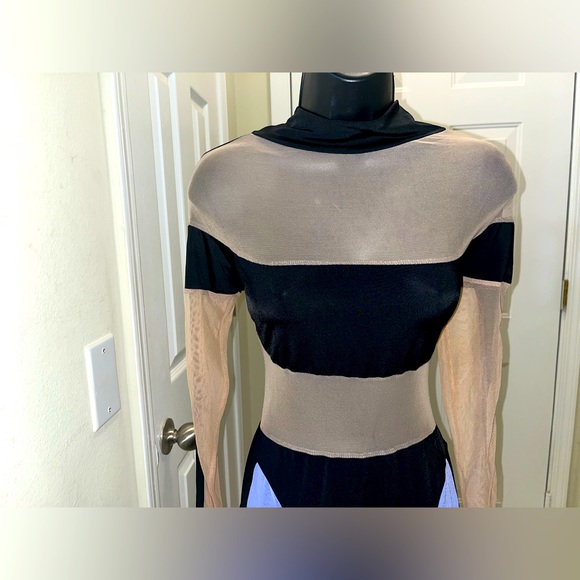 Mini Dress - Picture 6 of 14